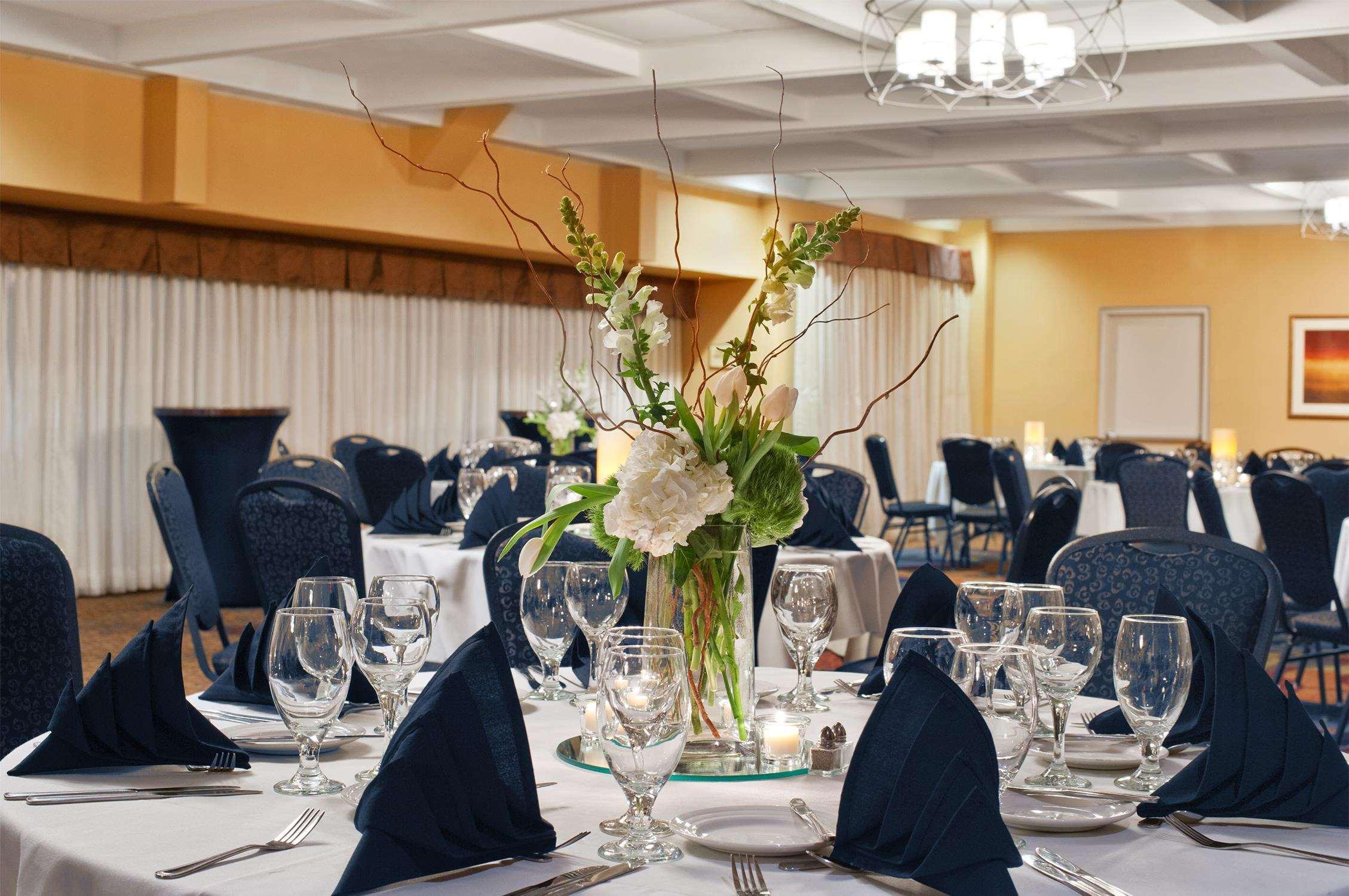 Embassy By Hilton Kansas Plaza 4* Kansas City